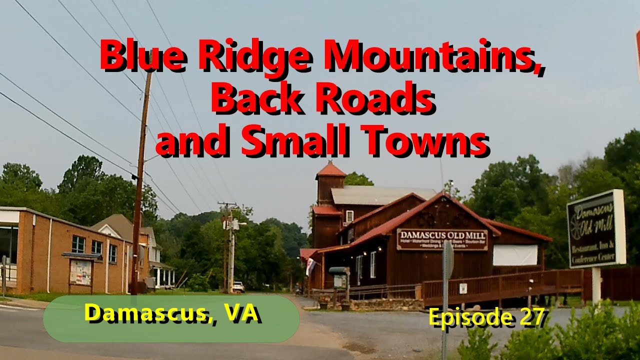Damascus, VA