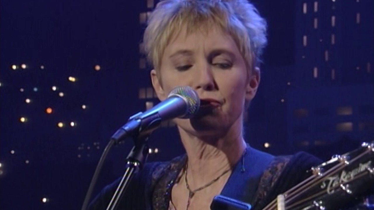 Eliza Gilkyson - 