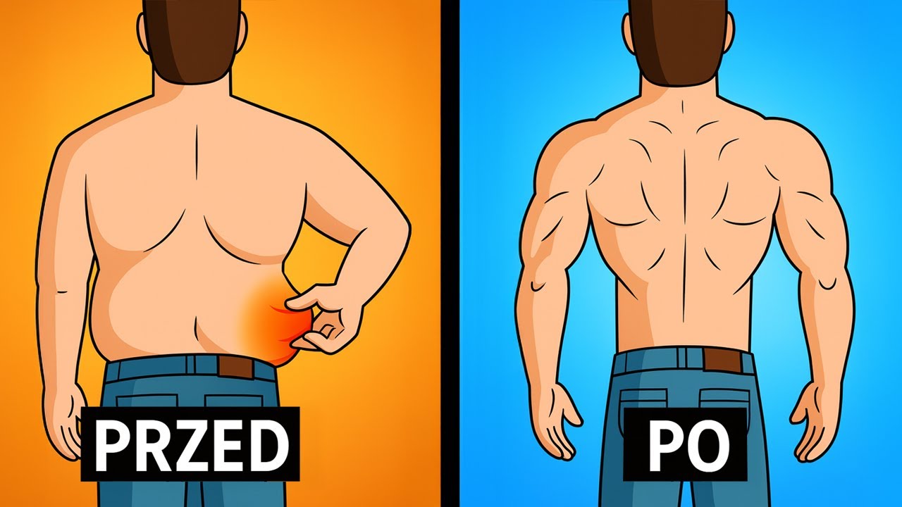 10 Prostych Sztuczek, Które Pomogą Ci Pozbyć Się Boczków SZYBKO