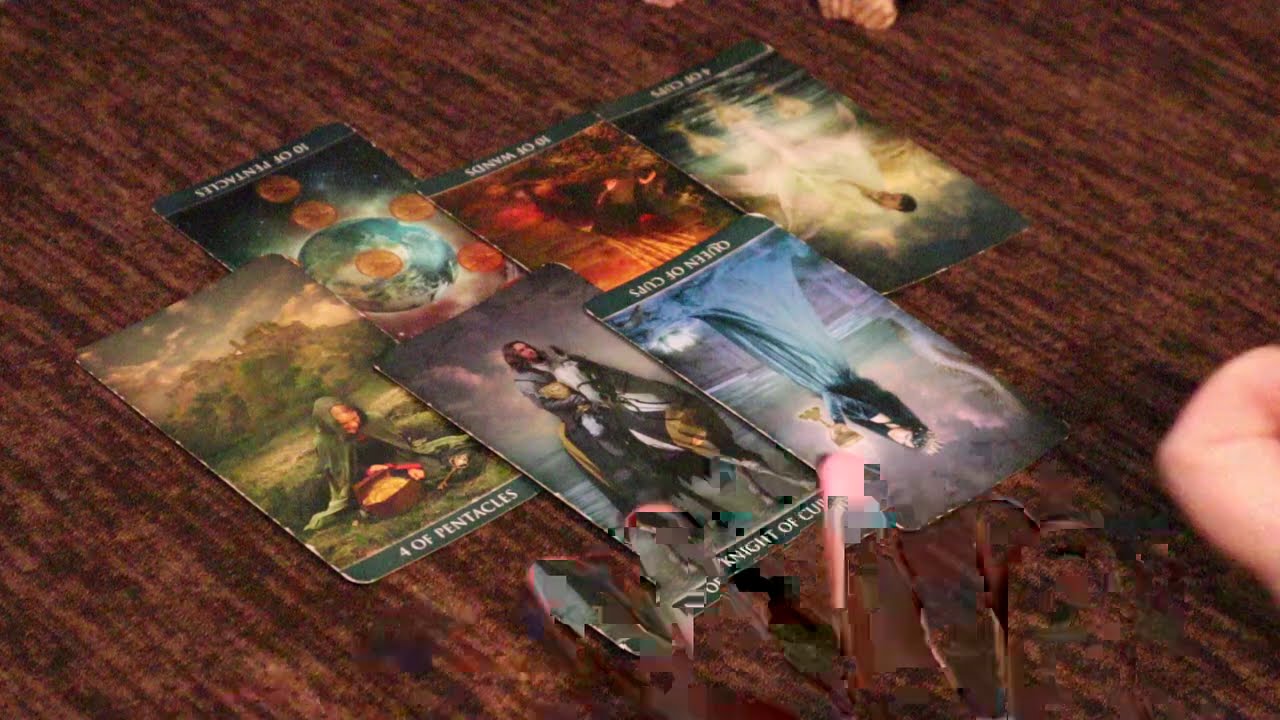 The Daily Vibe ~ Emotional Conversation ~ Daily Tarot Reading