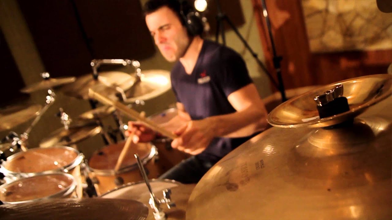 Arthur Rezende - Loud Jazz [ Dennis Chambers - PlayAlong ]