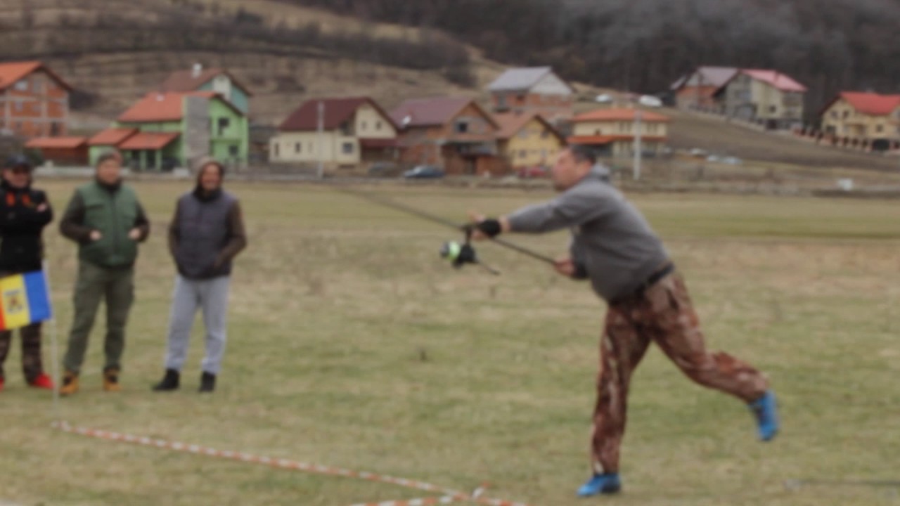 FANATIK Casting Cup   2017   Cluj