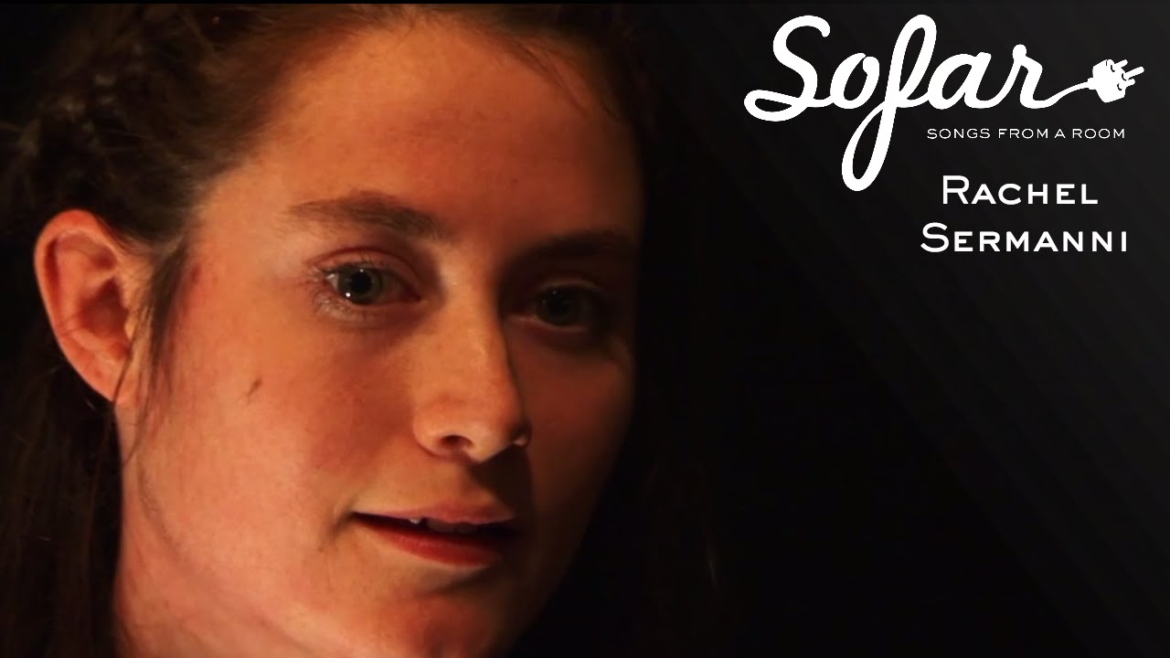 Rachel Sermanni - Untitled | Sofar Glasgow
