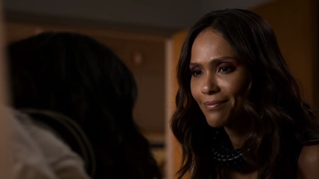 Lucifer, Maze & Eve (18)