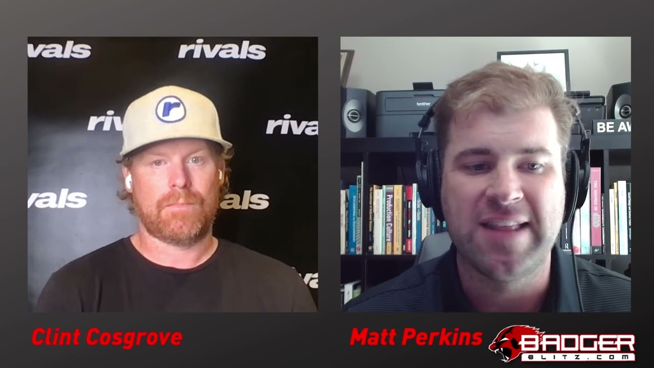 BBTV: How do the Wisconsin Badgers fill out their 2023 recruiting class?