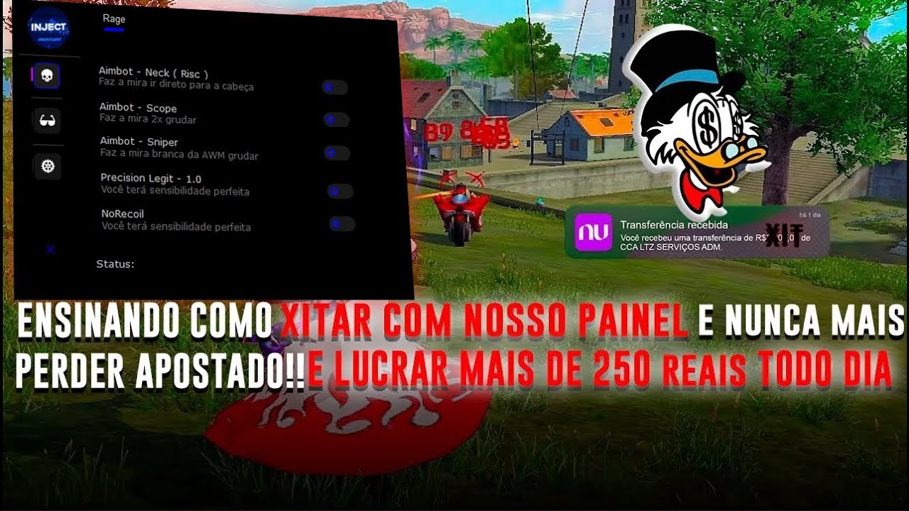 XITANDO NO APOSTADO DE R$110,90! | TEVE EXPOSED? |😍 USANDO O MELHOR PAINEL EMULADOR!