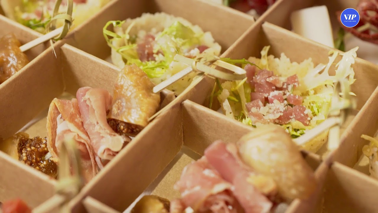 FoodBox by Vip Catering