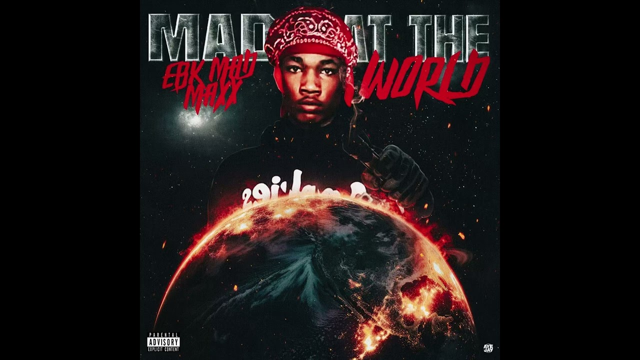 Ebk madmaxx type beat (@Marbeats x @Producedbyjett )