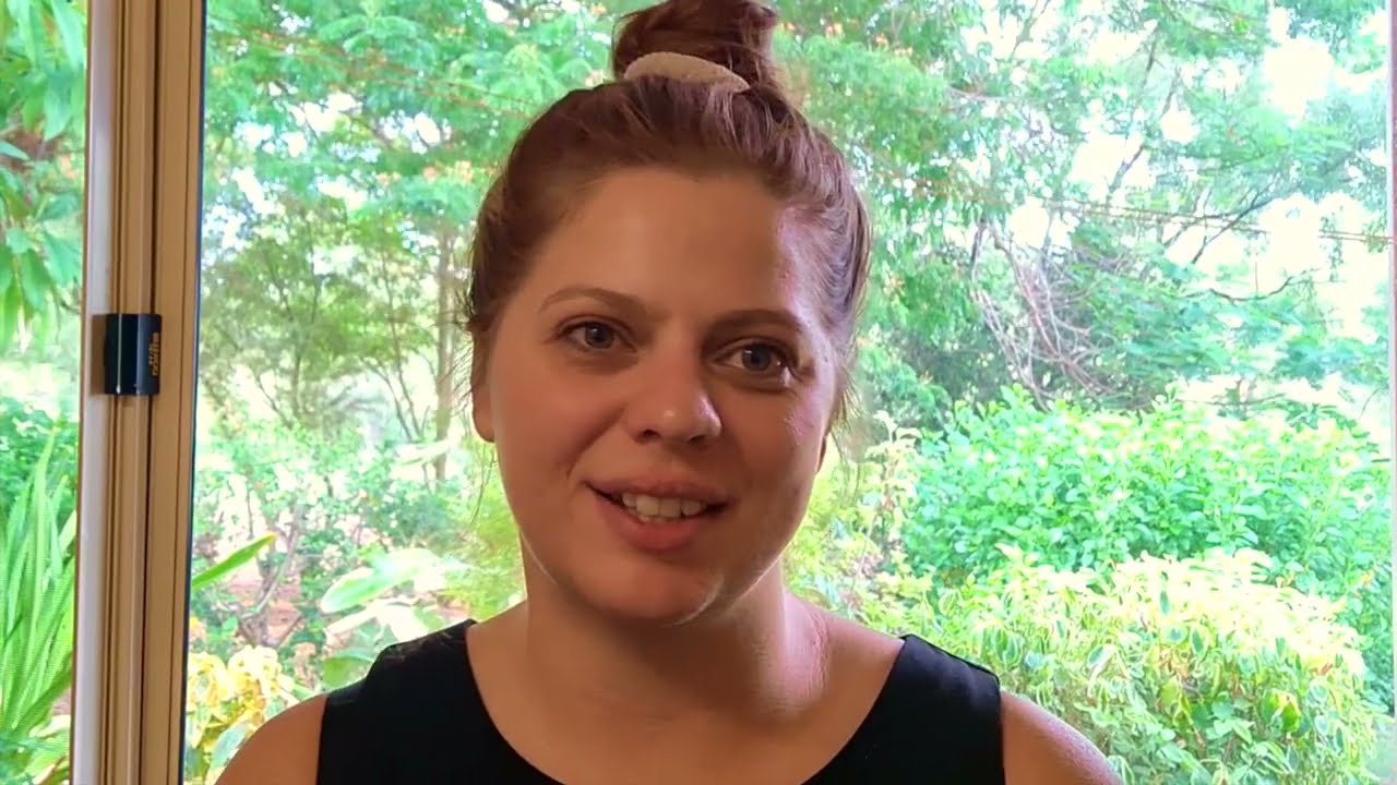 Equine Assisted Learning Facilitator Training Testimony (EAL) - Aligned Living Education
