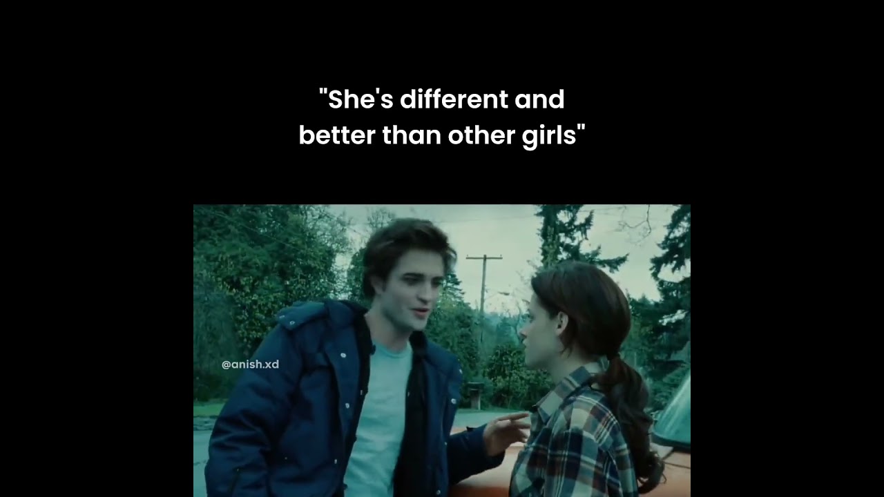 So Relatable 