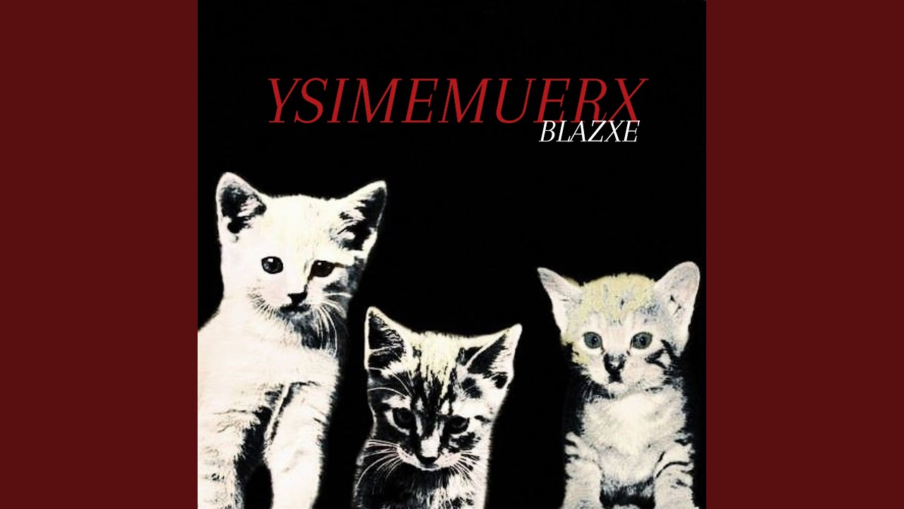Ysimemuerx