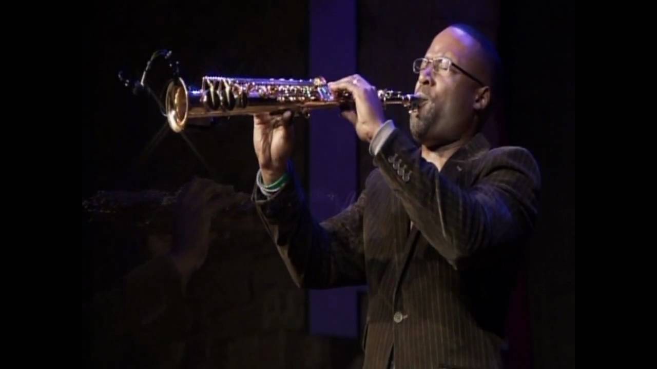 Due Season by Saxophonist Merlon Devine at Fellowship Bible Church