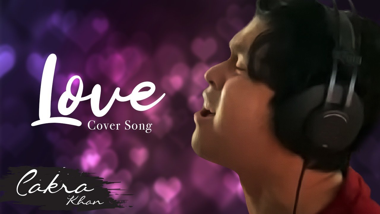 KEYSHIA COLE - LOVE (COVER)