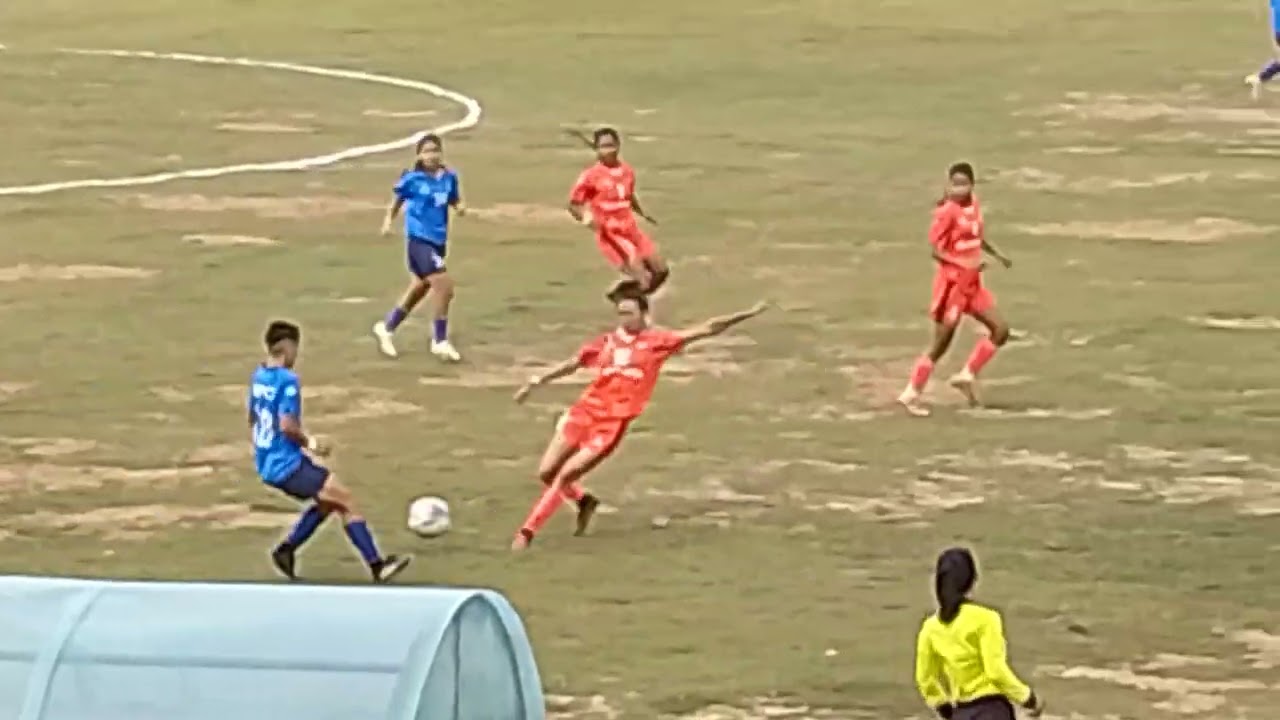 N.p.c.v/$  A.p.f fc taraibekarma phaina bijaya Gaoritar rangsala Hetauda makwanpur
