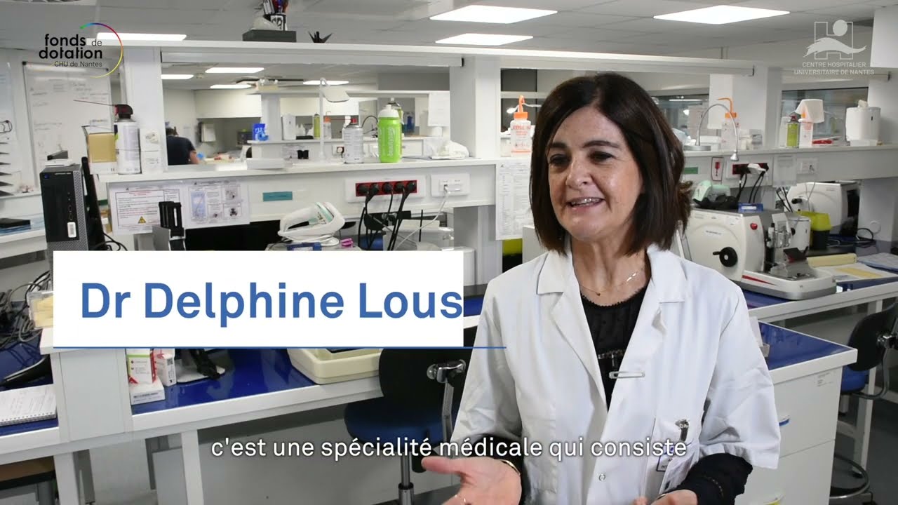 La pathologie numérique et l'IA : pour une médecine personnalisée au service des patients