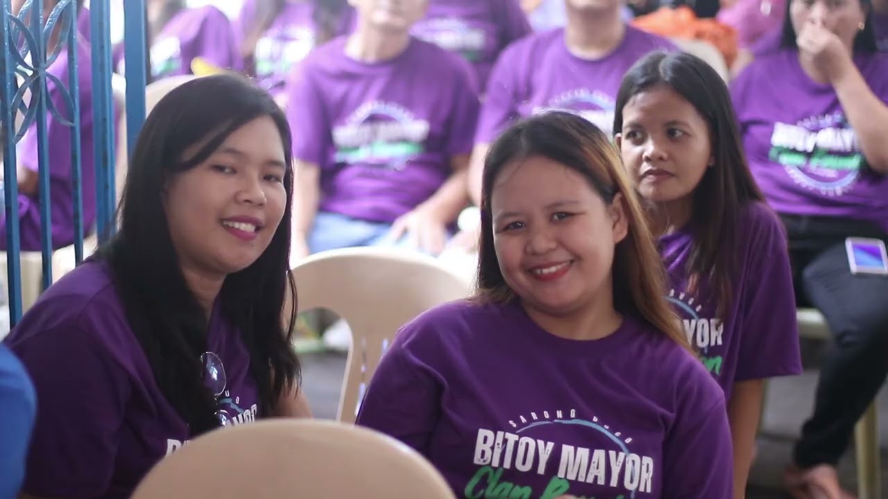 BITOY MAYOR CLAN REUNION 2024
