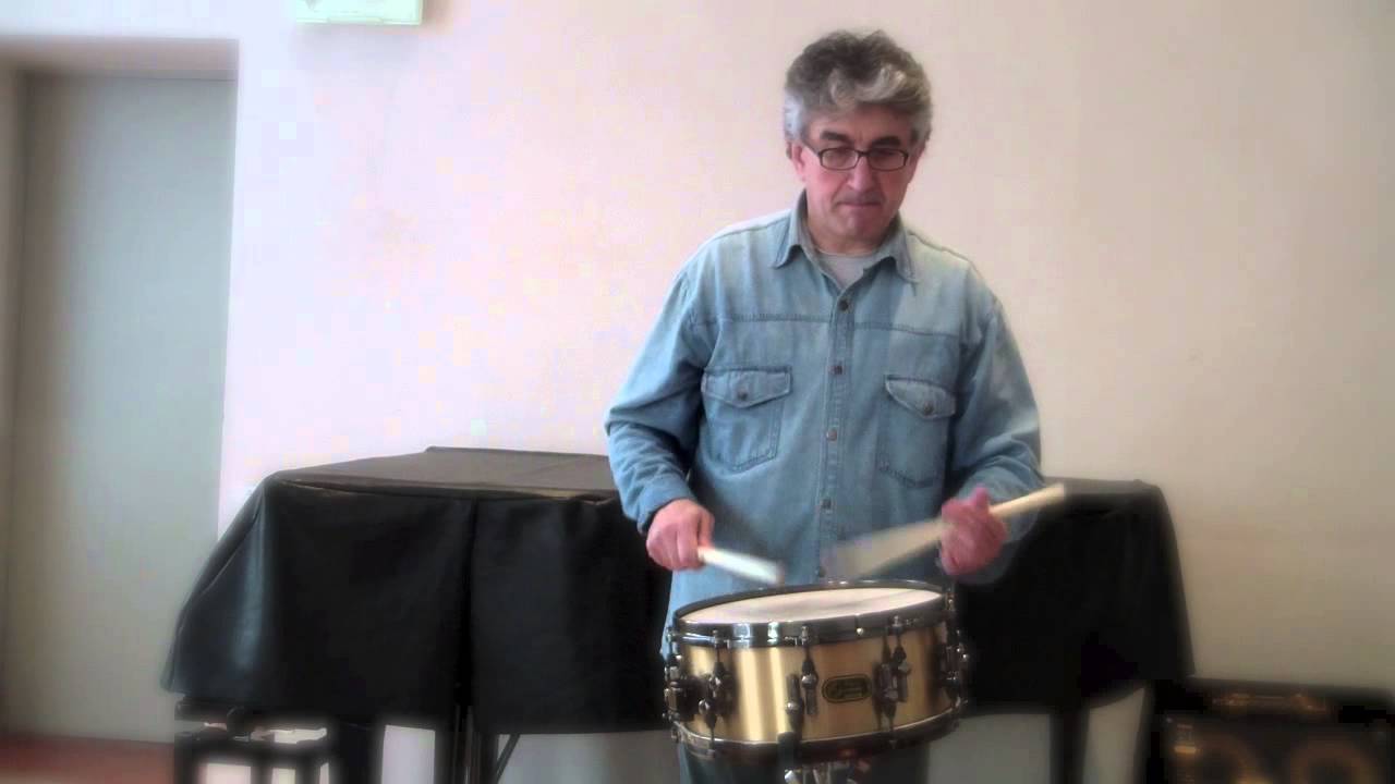 Sonny's Solo (1991) - Marty Hurley