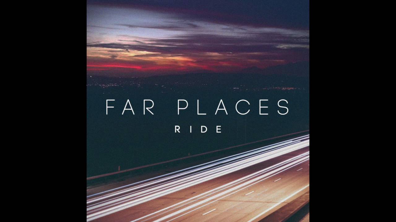 Ride (Official Audio)