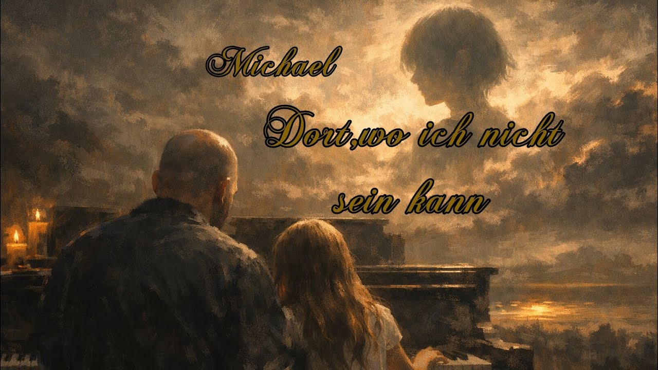 Michael - Dort wo ich nicht sein kann 