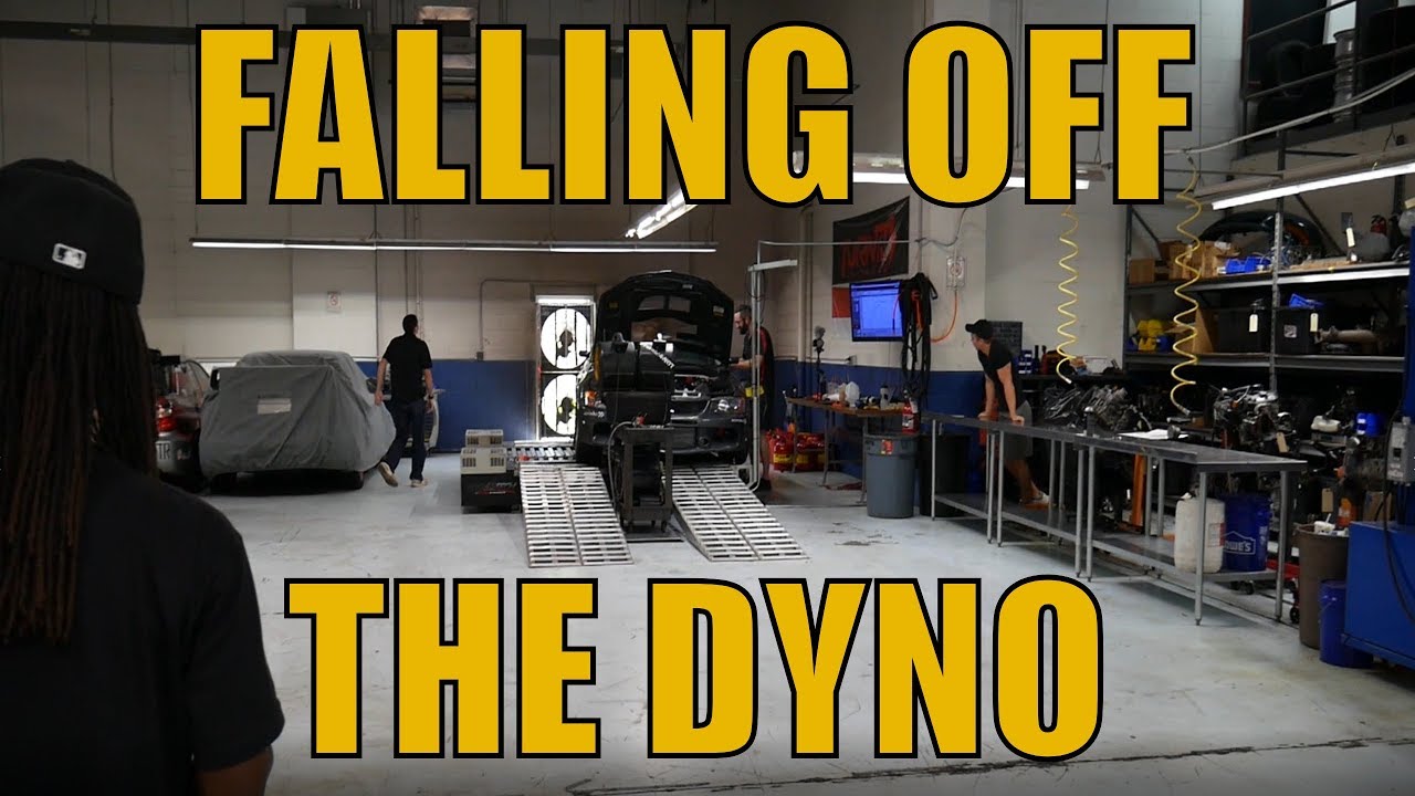 AWD Army Meet (plus Dynos)