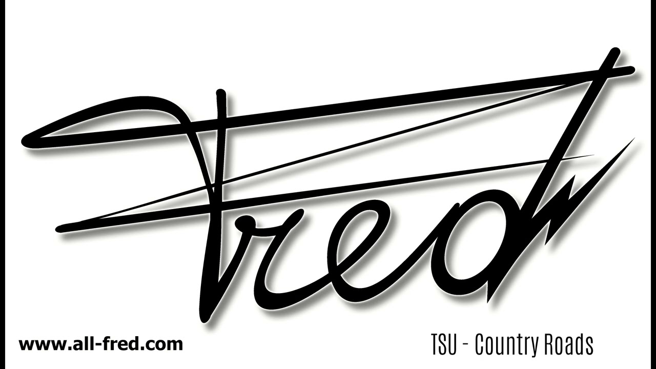 TSU   Country Roads