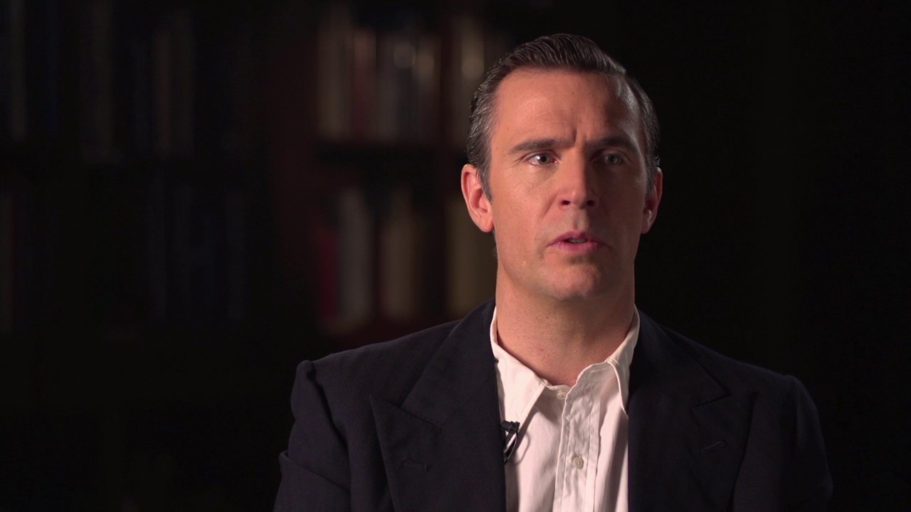 A United Kingdom || Jack Davenport - 