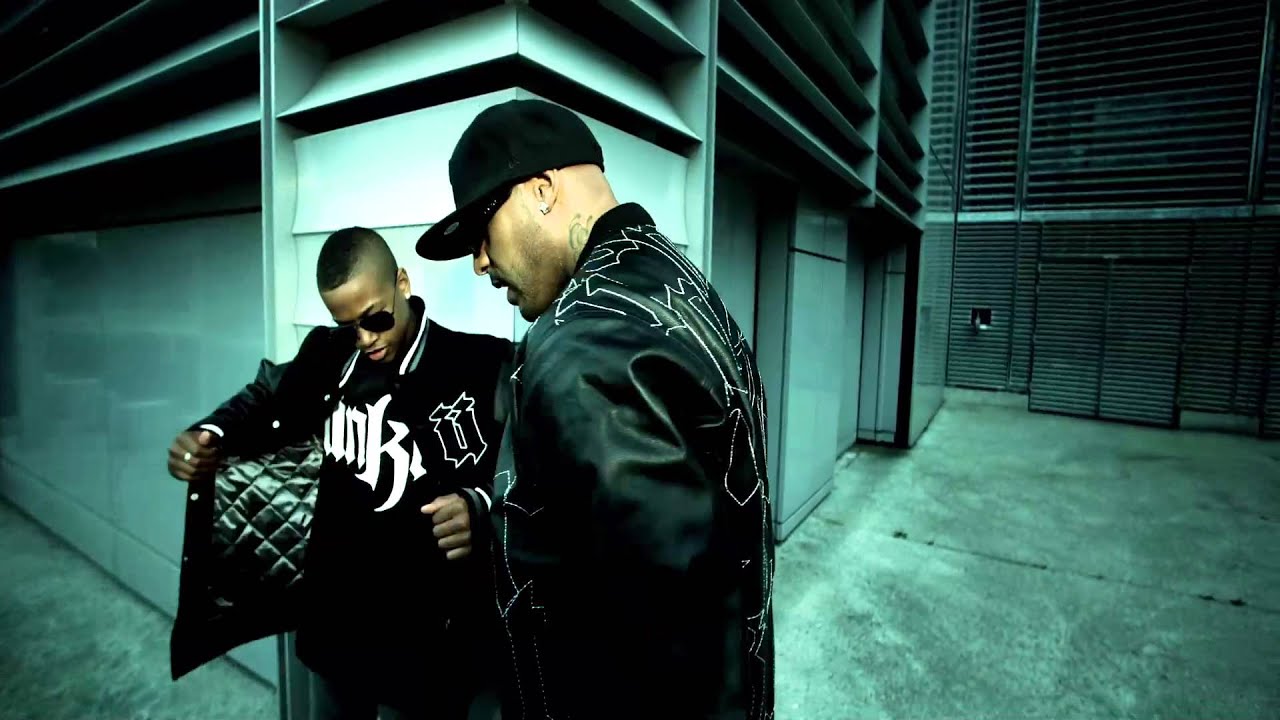 Booba - Double Poney (HD)