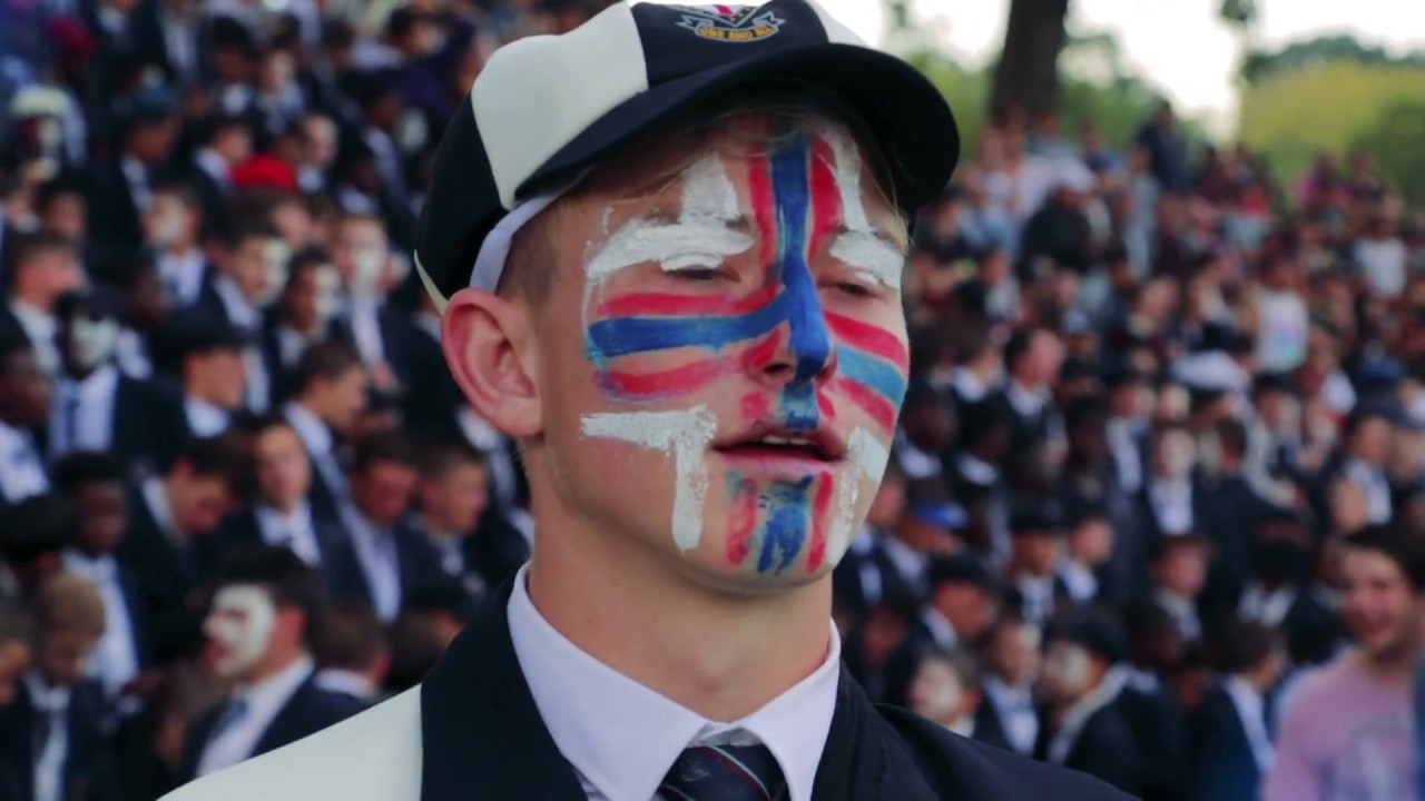 St Stithians Sports Festival Highlights 2018