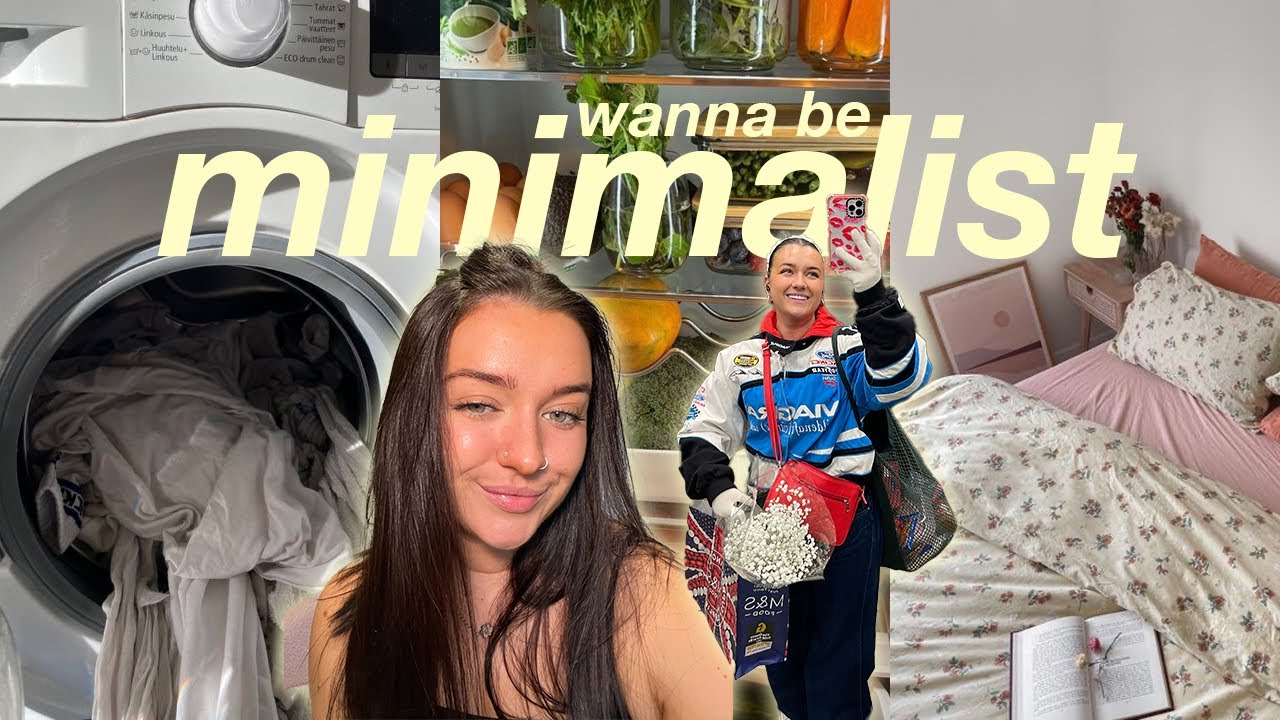 february reset | clean, organise and declutter with me 🫧🧼✨