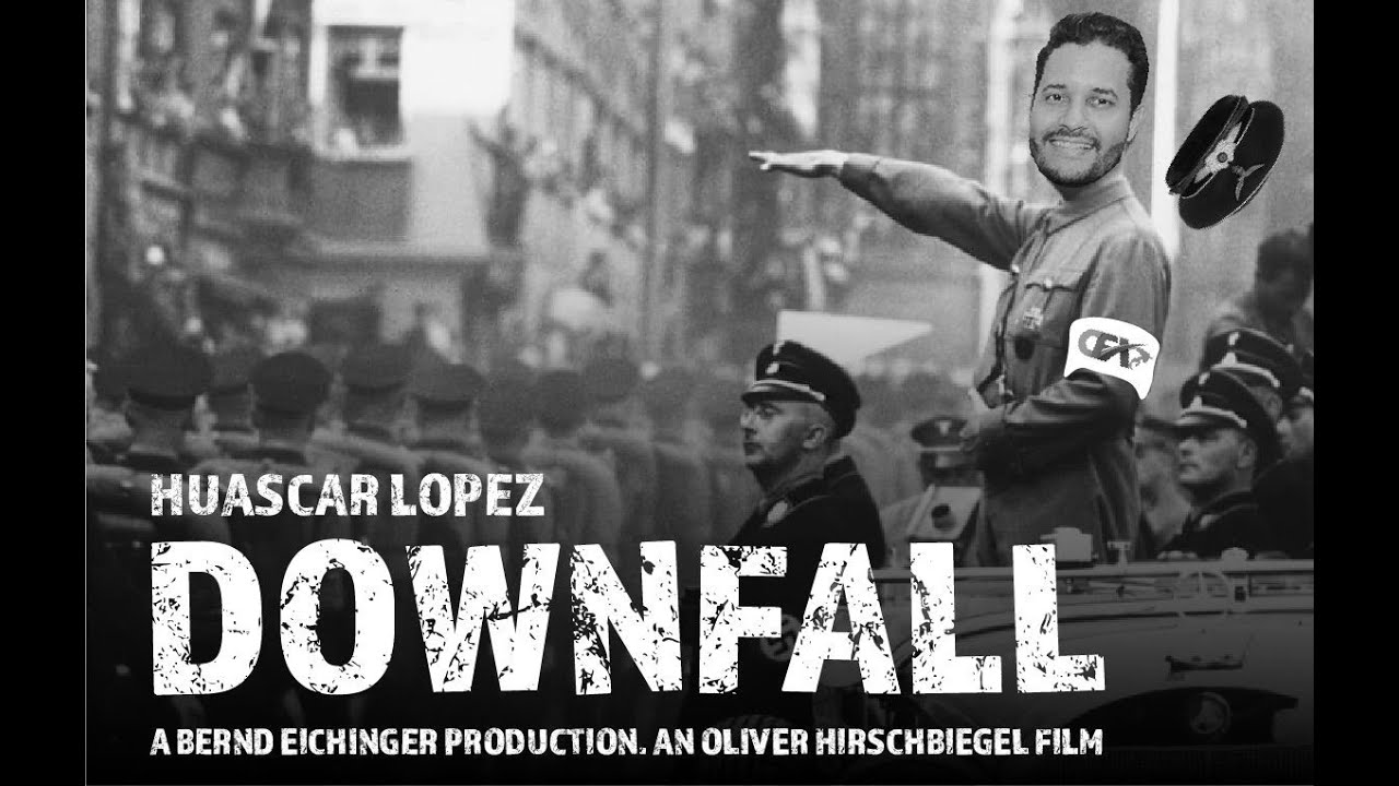 The Final Days of CashFX, Legacy Company - DOWNFALL (turn on CC)