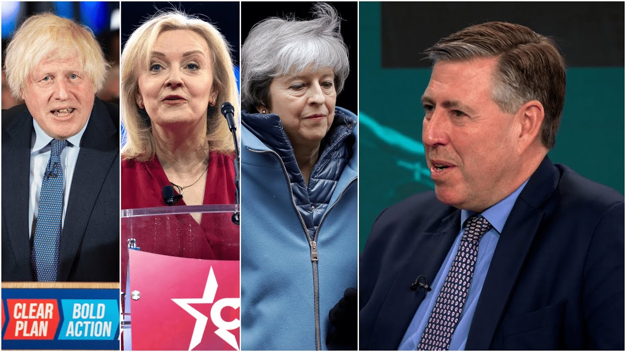 Behind the scenes on the downfall of three prime ministers