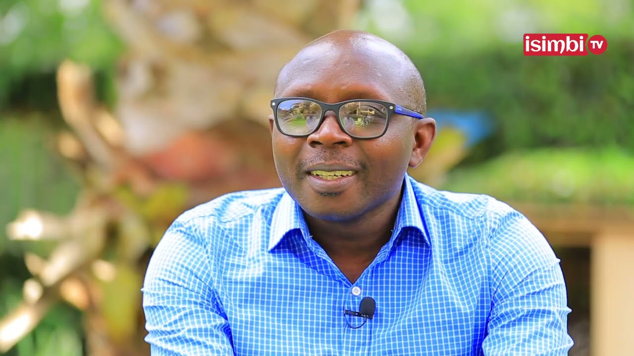 Sinshaka KUBYARA|Na Mama ambaza UBUKWE|Dr Hilaire afite diplome 6 zihanitse|Atuye mu Bufaransa