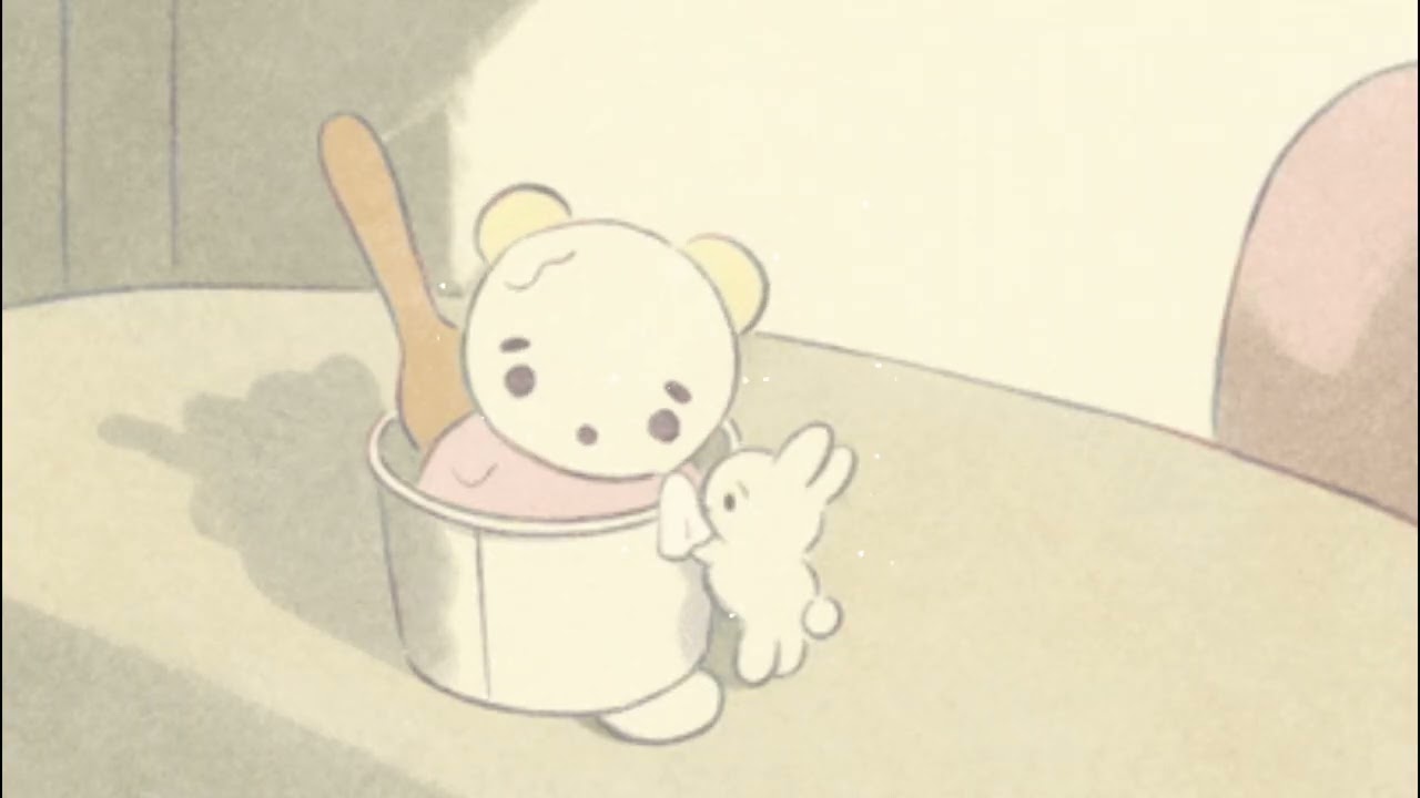 토닥, 더 괜찮아질 거예요 ㅣ수면 · 공부 · 휴식용 가사 없는 말랑 BGM 🎧