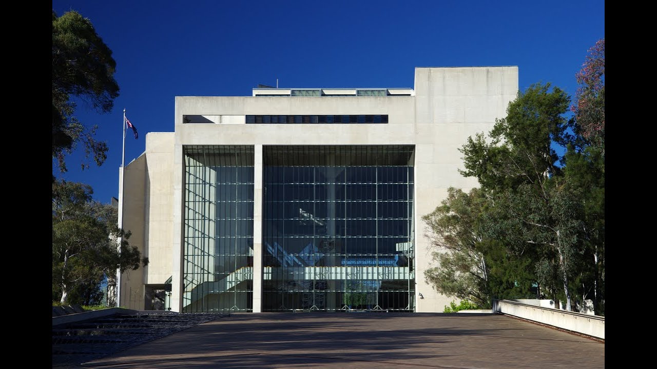 Australian High Court 'made a bizarre decision' over paperwork