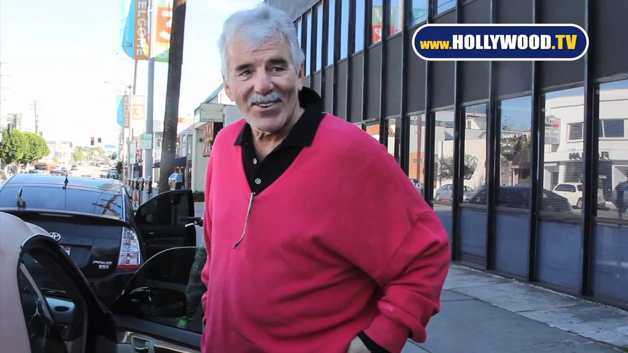 Dennis Farina Explains How You Celebrate Your Birthday When You Are Born in Leap Year