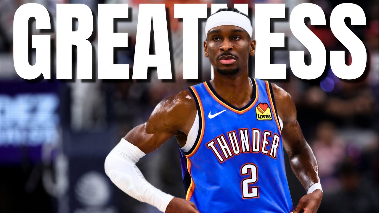 How GOOD are the Oklahoma City Thunder?