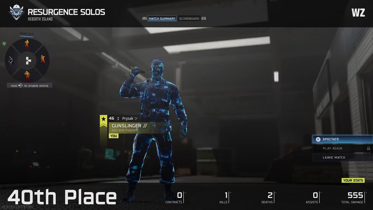 Controller bots aren't ready for me!