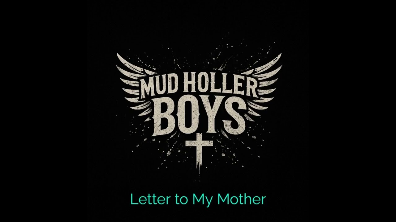 Letter to My Mother