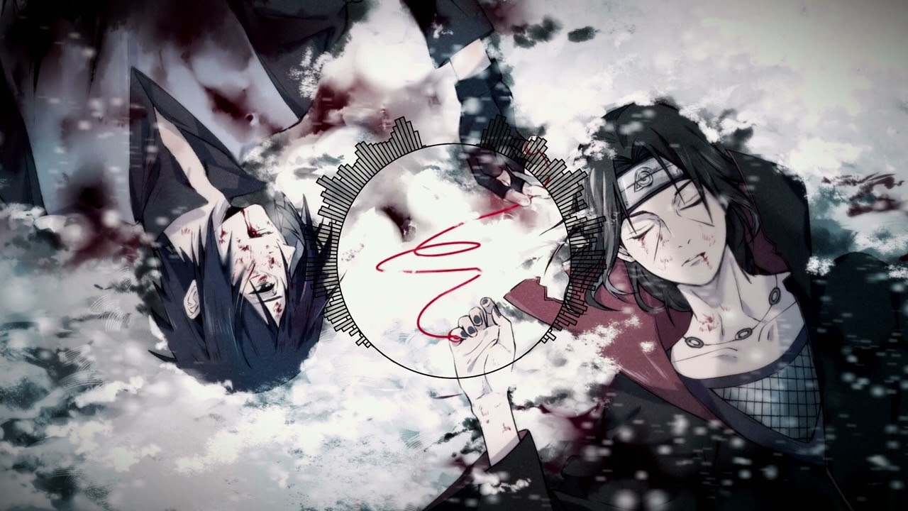 From a Broken Past (Orchestral Version) | Naruto OST Theme Soundtrack