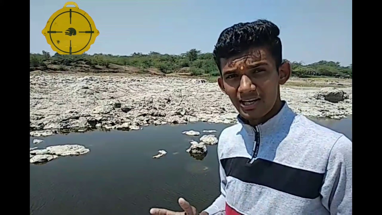 MARATHI MAN VS WILD