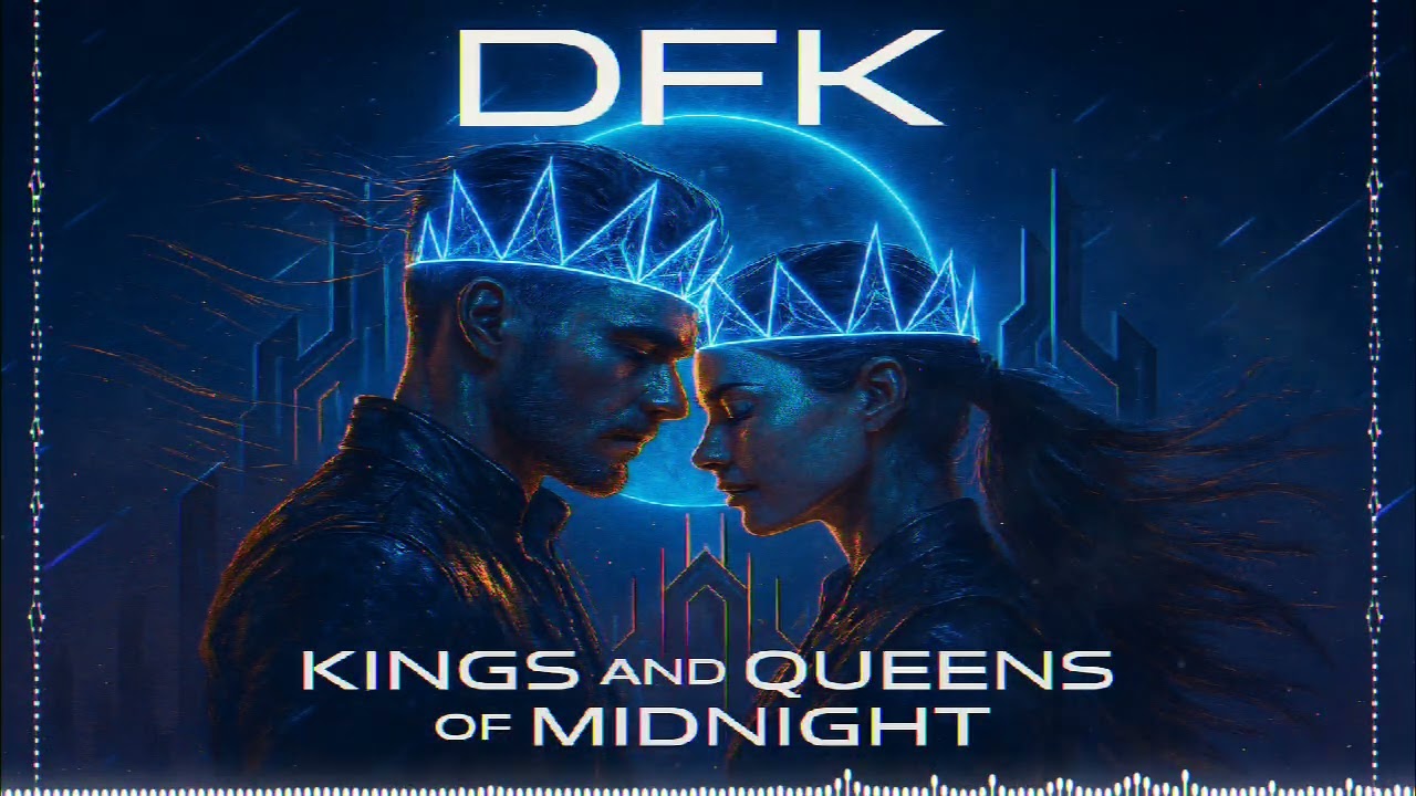 DFK - Kings and Queens of Midnight