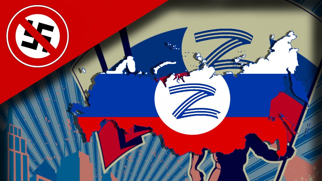 "Баннеры выше / Banners Above" || Russian HWL