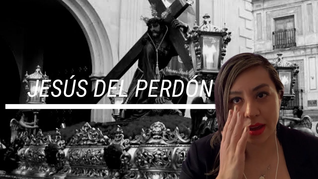 Jesús del Perdón/Mexicana reacciona