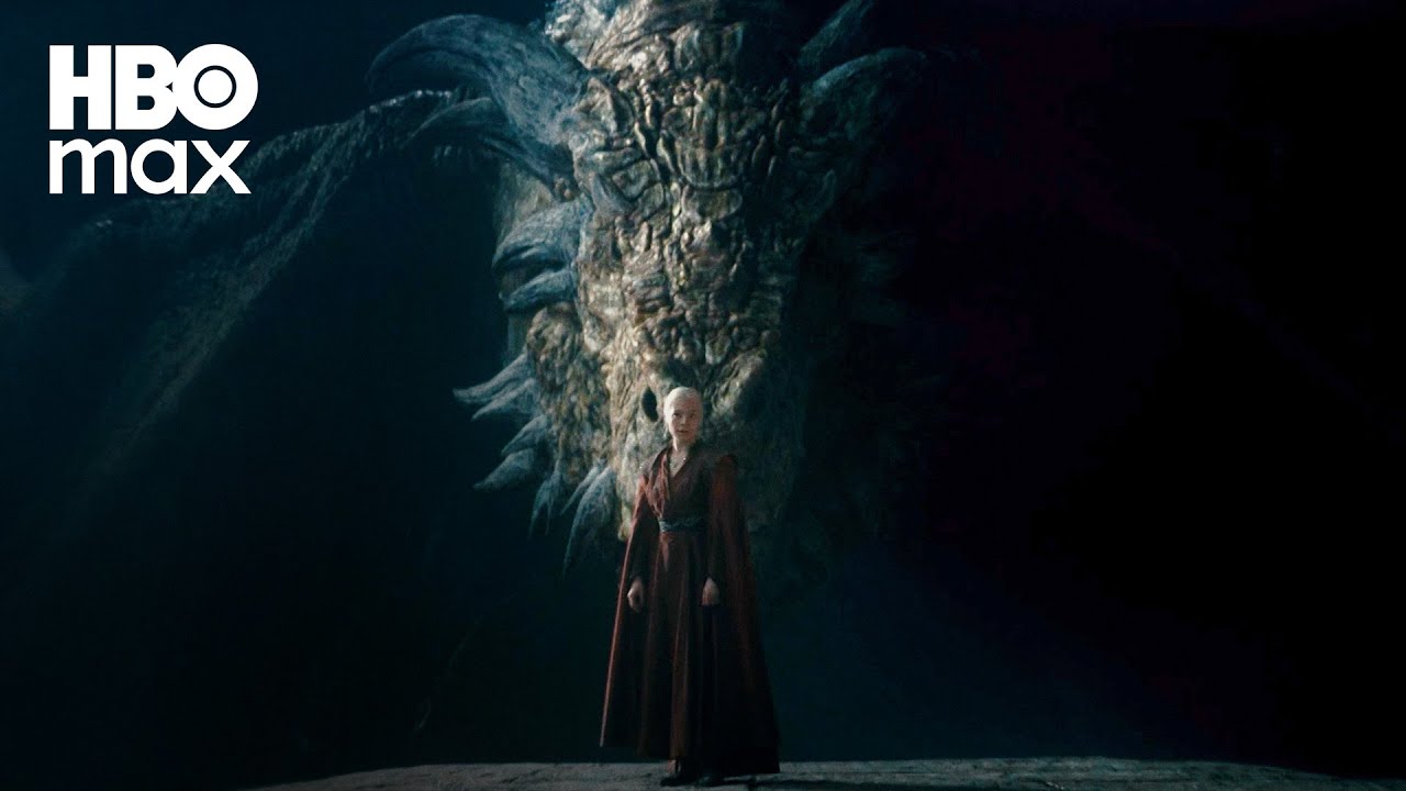 HBO Max | Streaming March 26