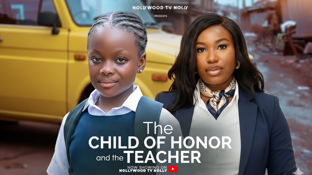Child of Honor & her teacher(I never believed the little child I neglected can make me rich) - NG