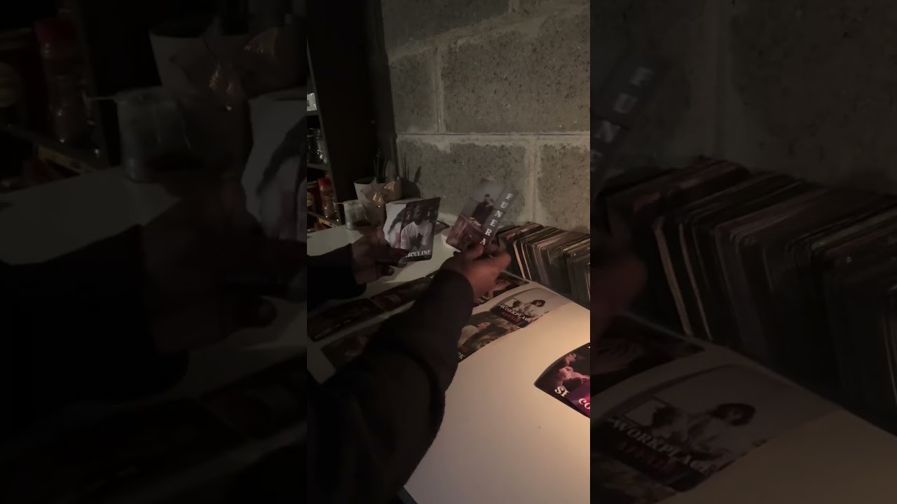 Cette personne a jouer a des jeux d’esprits, vous êtes parti… elle a perdu 