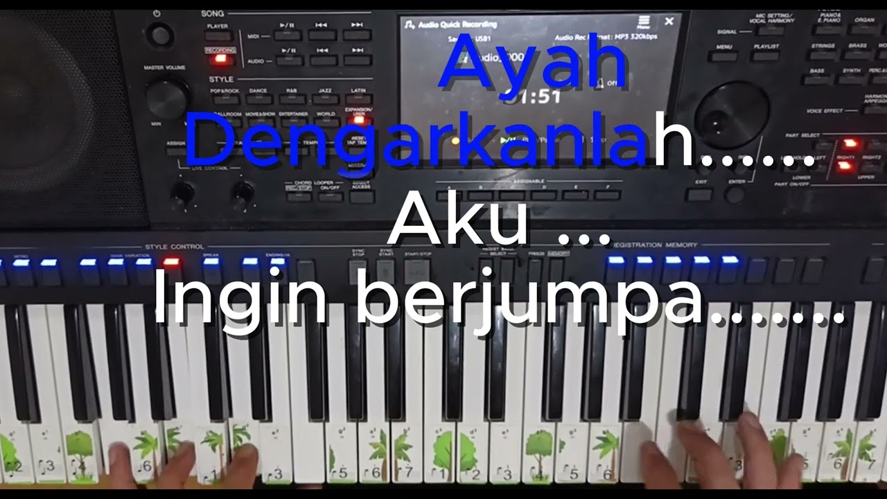 AYAH