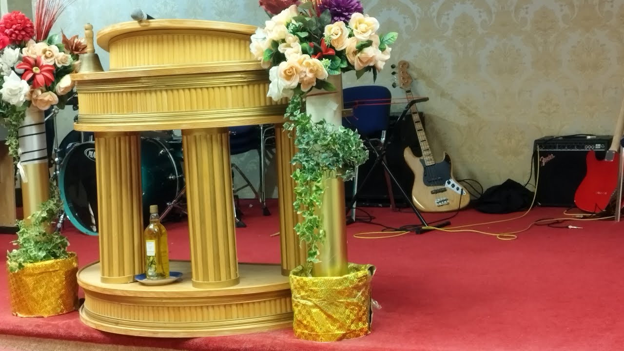 New Year Crossover Celebration at CAC VoC Galway