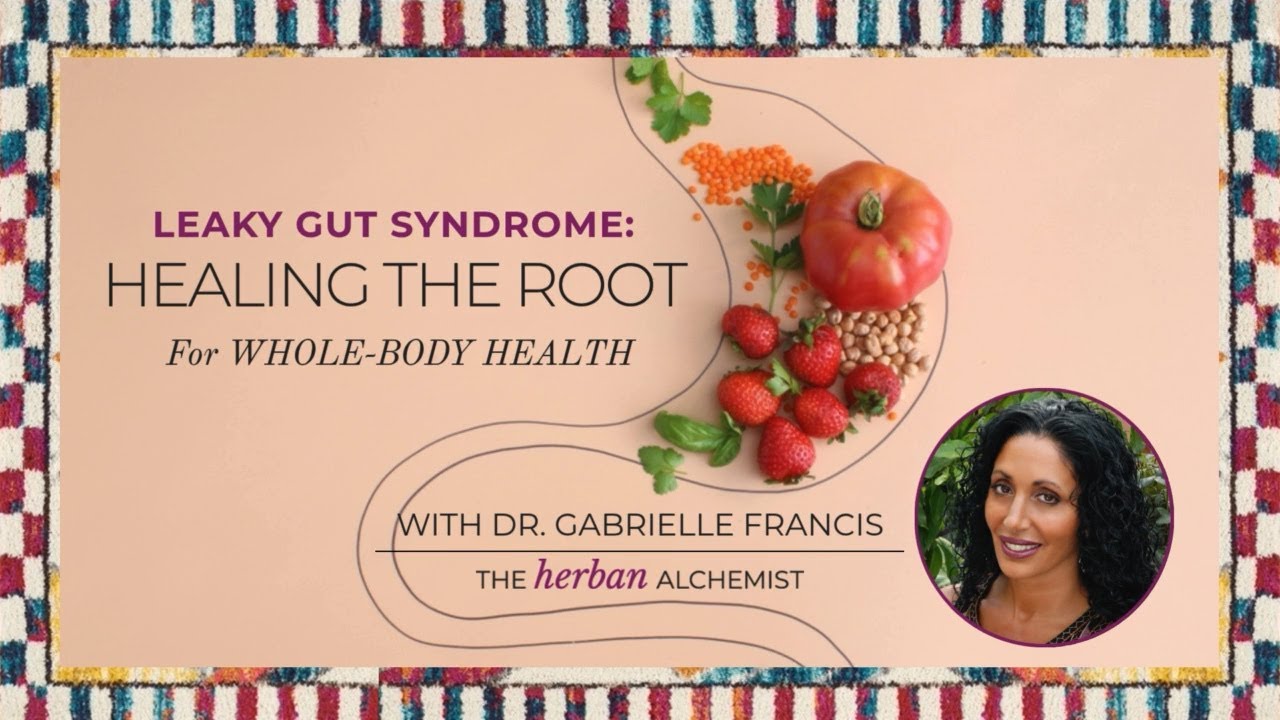 What Is Leaky Gut Syndrome? | The Root Cause of Chronic Inflammation Explained