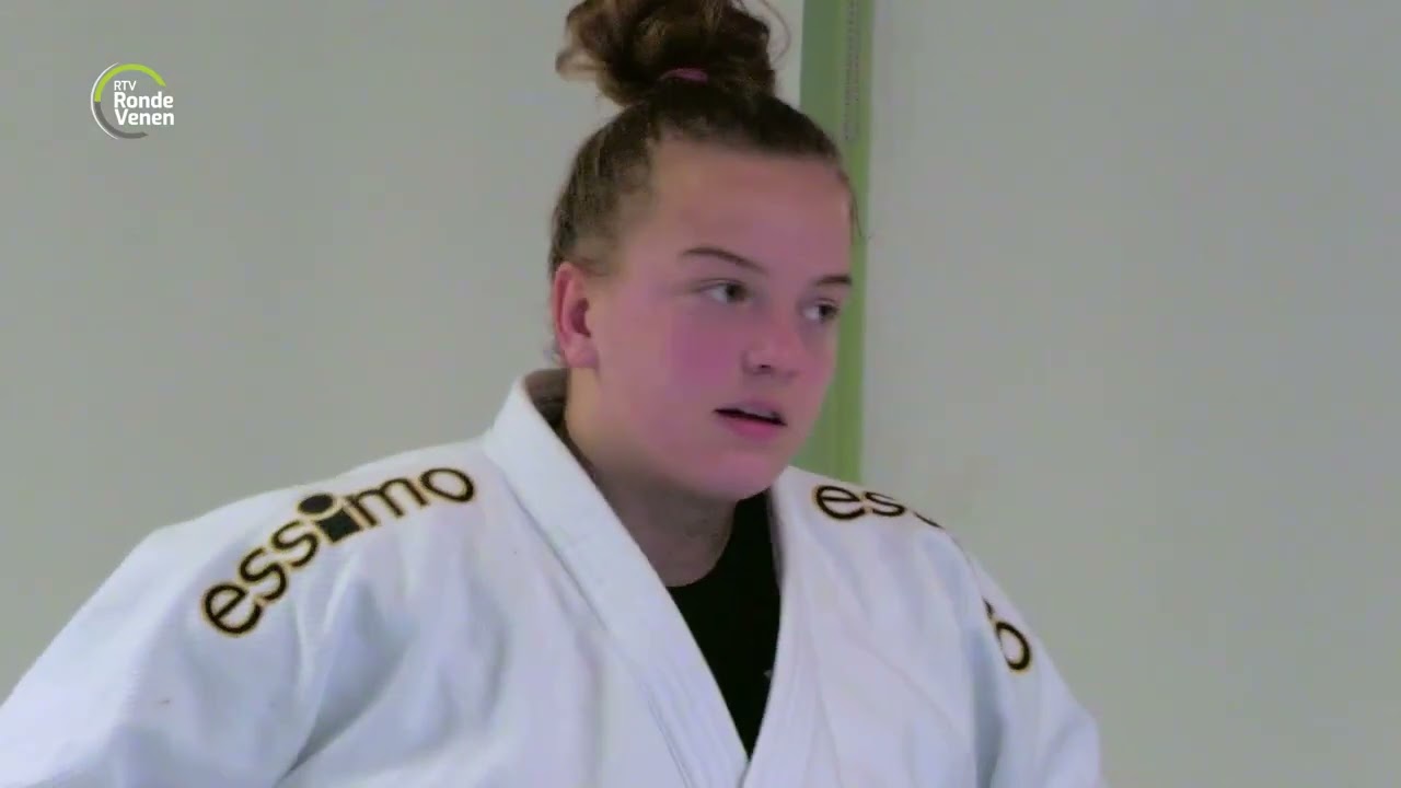 Xanne van Lijf genomineerde sportgala